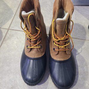 SOREL CHEYANNE II SNOW BOOT